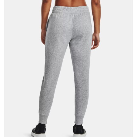 Jogging Under Armour Femme Gris