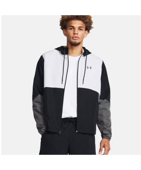 Veste Under Armour homme