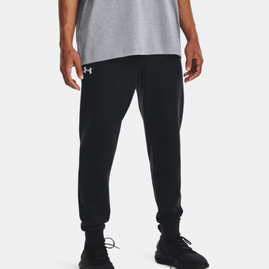 Jogging Under Armour noir homme