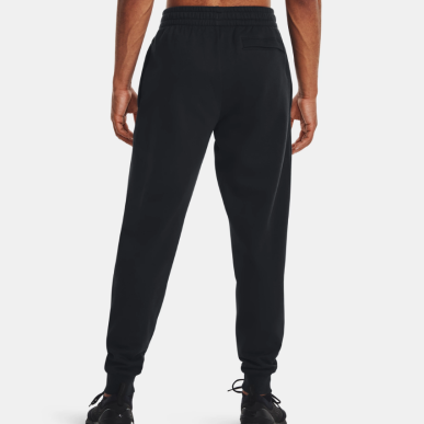 Jogging Under Armour noir homme