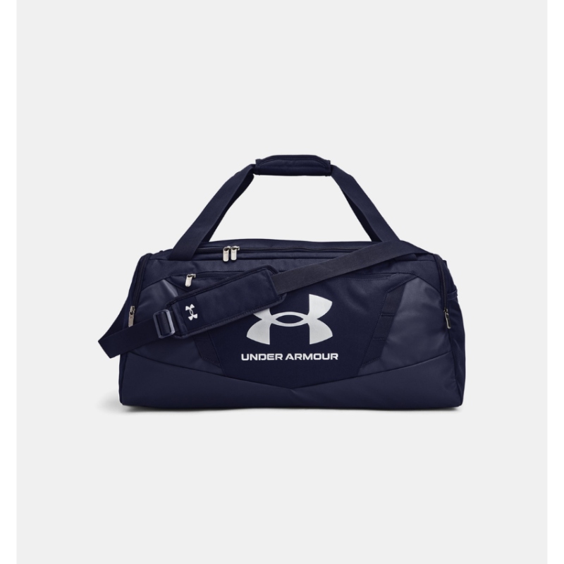 Sac de sport Under Armour Undeniable M Bleu nuit