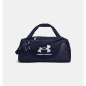 Sac de sport Under Armour Undeniable bleu nuit