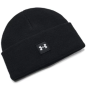 Bonnet Under Armour noir