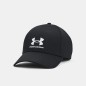 Casquette Under Armour Noir