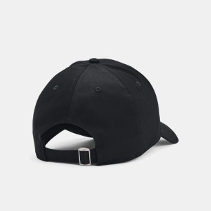 Casquette Under Armour Noir