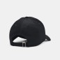 Casquette Under Armour Noir