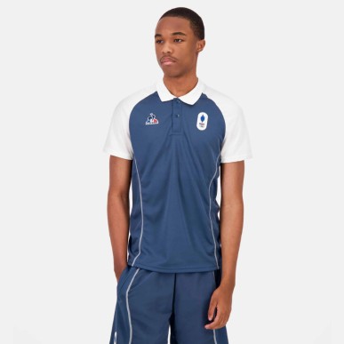 la nouvelle collection VILLAGE de l'Equipe de France Olympique