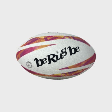 Mini ballon rugby à 7