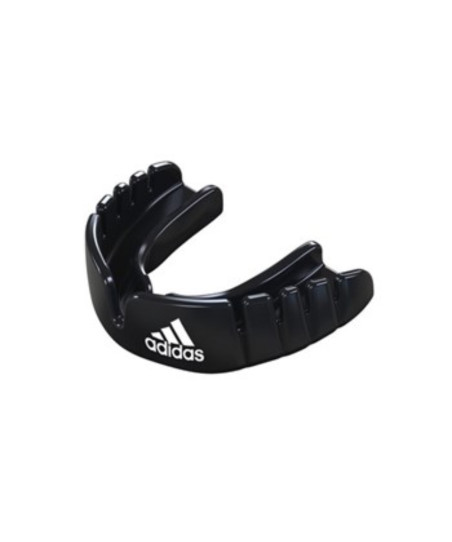 Opro adidas Protège dents Snap-Fit - Black