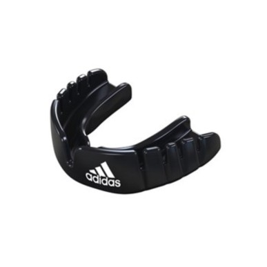 Opro adidas Protège dents Snap-Fit - Black