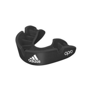 Opro adidas Protège dents Bronze - Junior Black