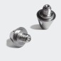 STUDS CONIQUE ADIDAS 4x11mm 8x8mm