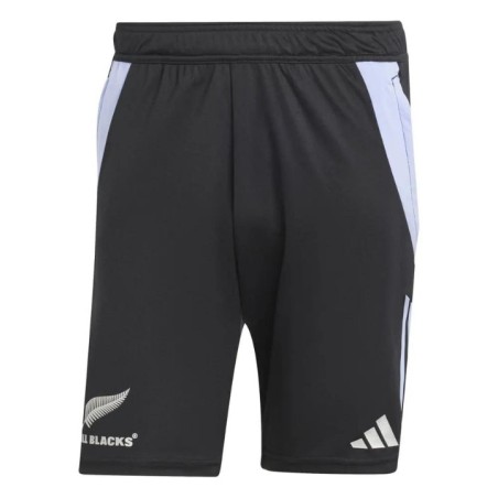 SHORT D'ENTRAINEMENT All Blacks Noir