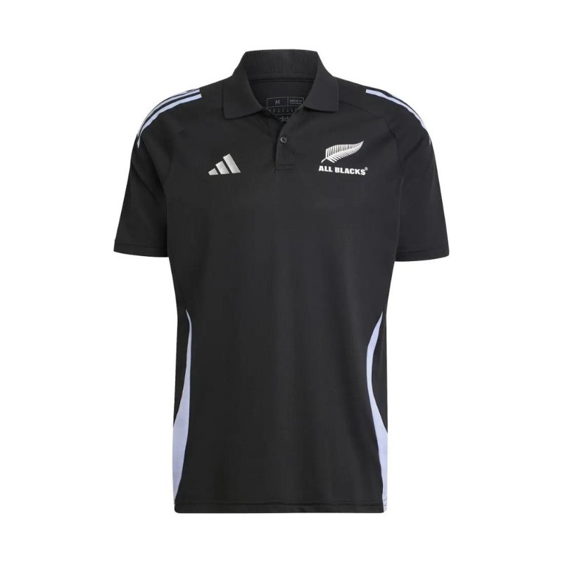 Polo All Blacks Noir