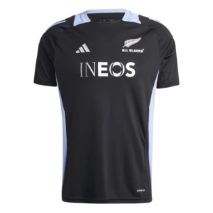 TEE SHIRT D'ENTRAINEMENT All Blacks