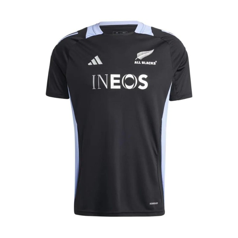 TEE SHIRT D'ENTRAINEMENT All Blacks