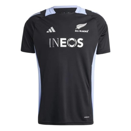 TEE SHIRT D'ENTRAINEMENT All Blacks