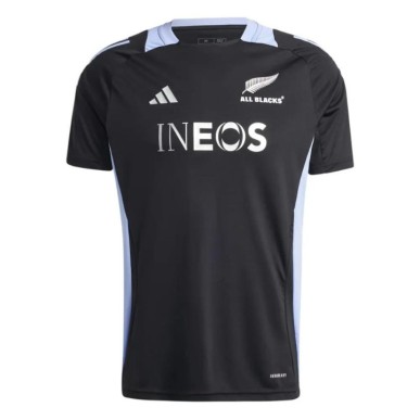 TEE SHIRT D'ENTRAINEMENT All Blacks