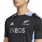 TEE SHIRT D'ENTRAINEMENT All Blacks