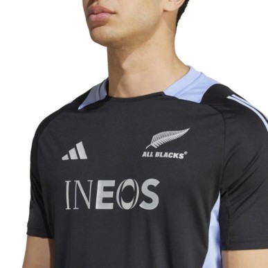 T-shirt d'Entrainement All Blacks