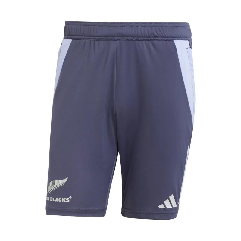 Short d'Entrainement All Blacks Violet