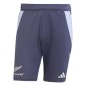 Short d'Entrainement All Blacks Violet