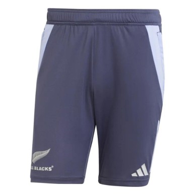 SHORT D'ENTRAINEMENT NOUVELLE ZELANDE Violet