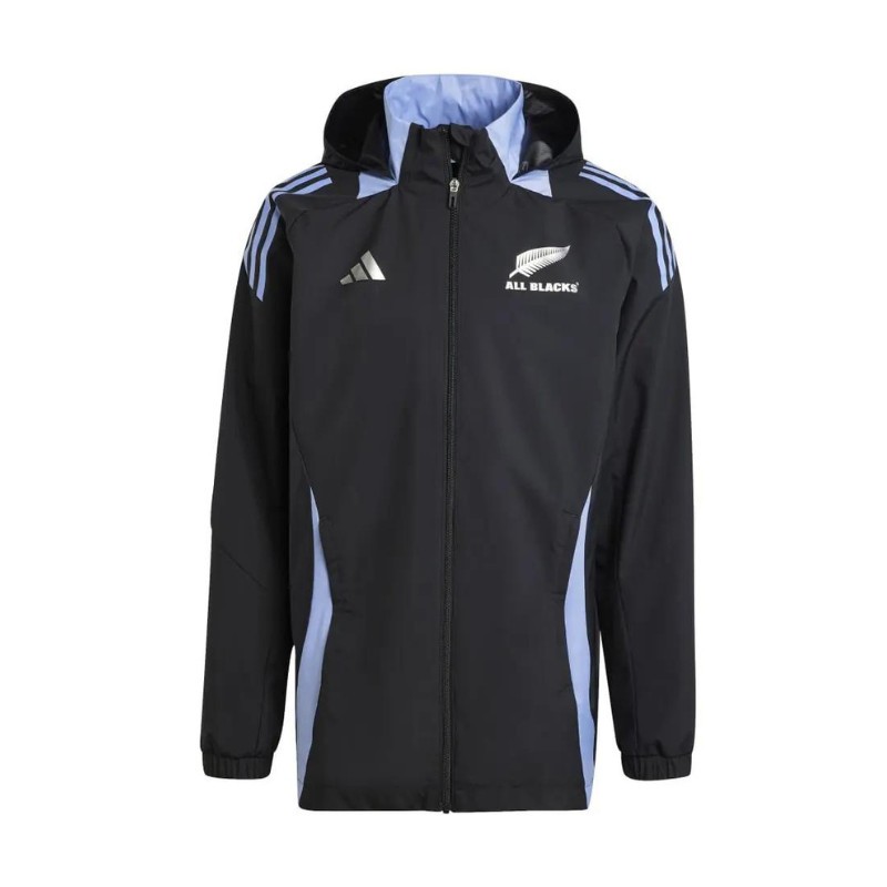 VESTE All Blacks