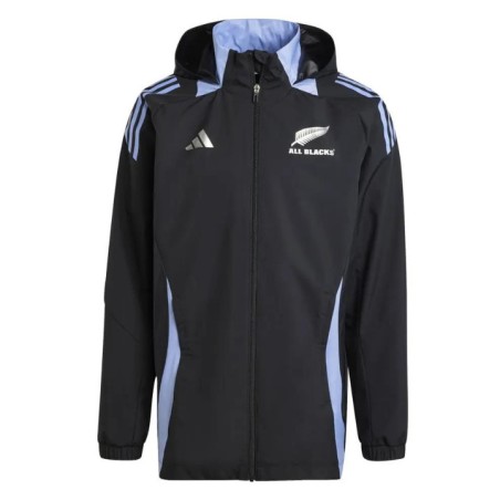 VESTE All Blacks