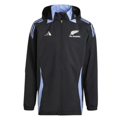 VESTE All Blacks