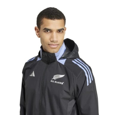 VESTE All Blacks