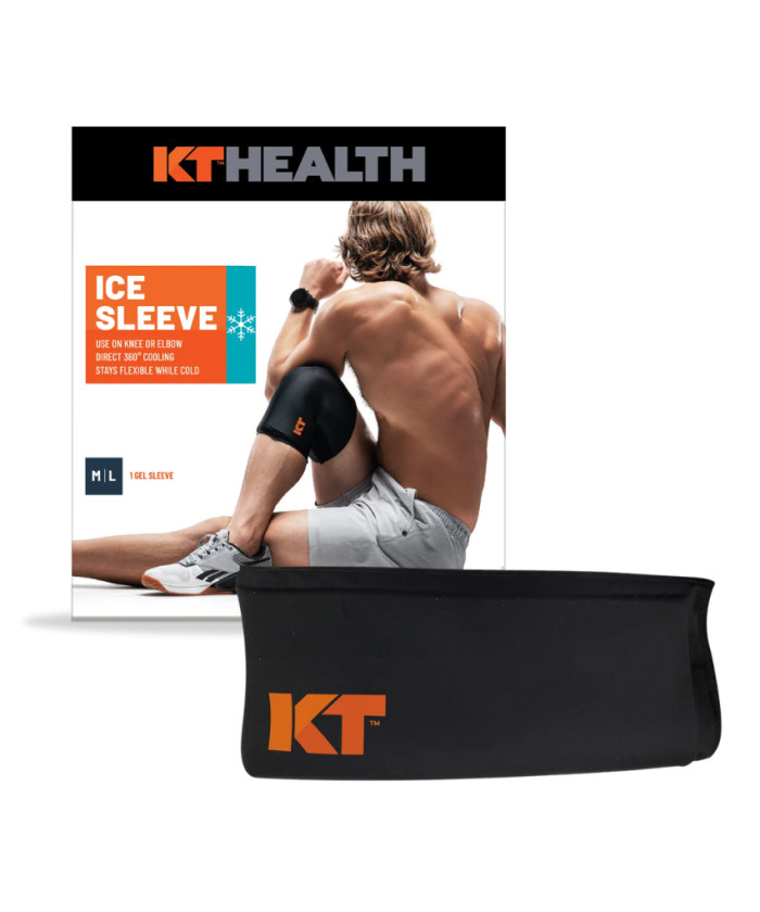 KT HEALTH ICE SLEEVE