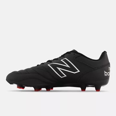 NEW BALANCE 442 V2 TEAM FG Noir