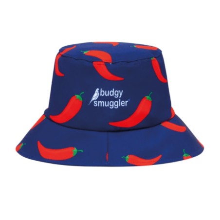 BOB BUDGY SMUGGLER PIMENT