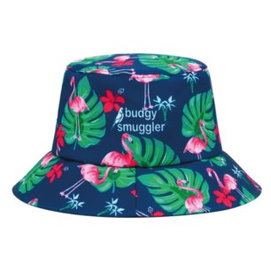 BOB BUDGY SMUGGLER FLAMANT ROSE