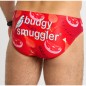 Budgy Smuggler Barbecue