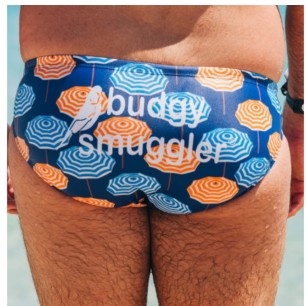 Budgy Smuggler Parasols d'Amalfi