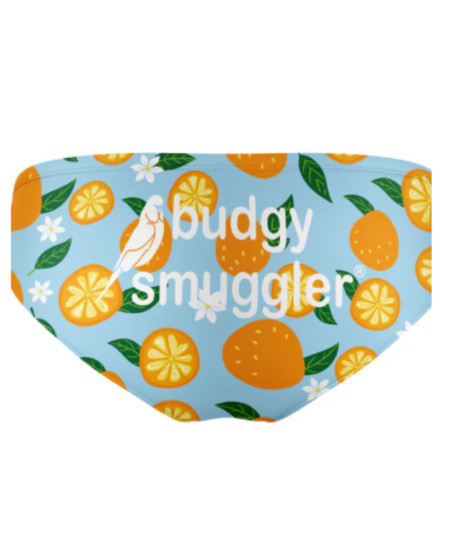 Budgy Smuggler Oranges de Marbella