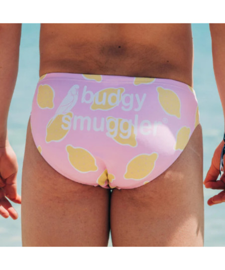 Budgy Smuggler Citrons de Menton