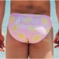 Budgy Smuggler Citrons de Menton