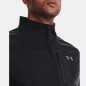 Veste Hiver Under Armour Noir