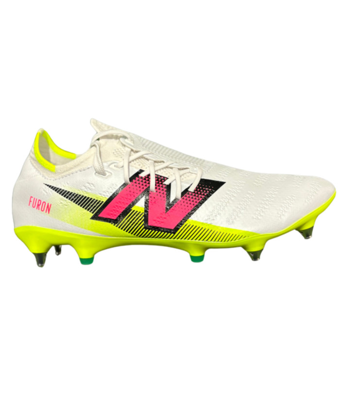 NEW BALANCE FURON PRO SG V7+