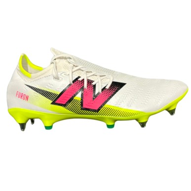 NEW BALANCE FURON PRO SG V7+