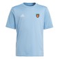 Tee Shirt Usap bleu