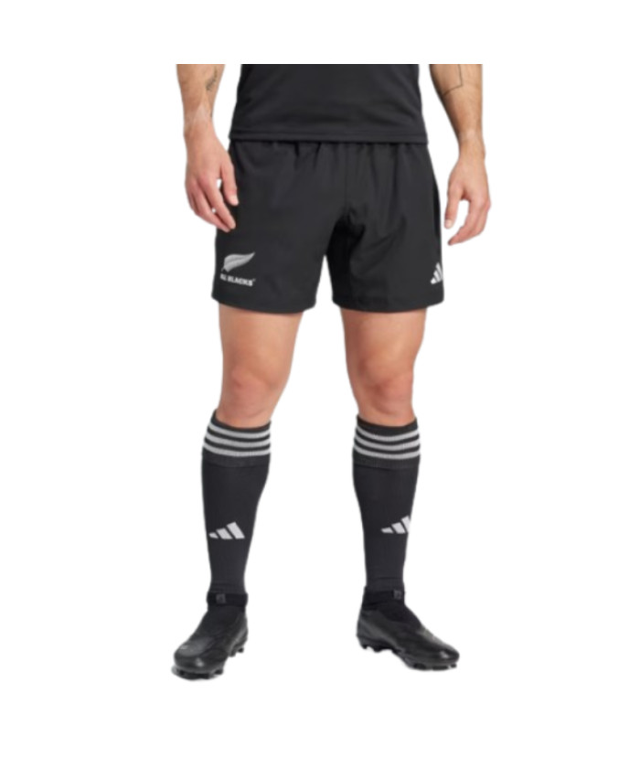 ALL BLACKS SHORT DE MATCH