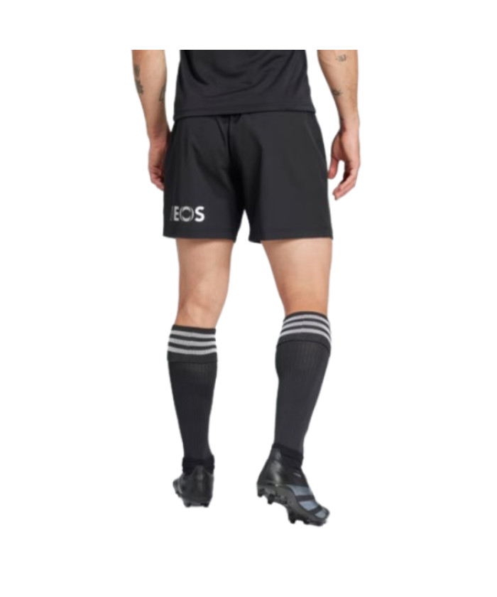 ALL BLACKS SHORT DE MATCH