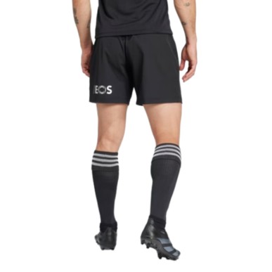 Short de Match All Blacks