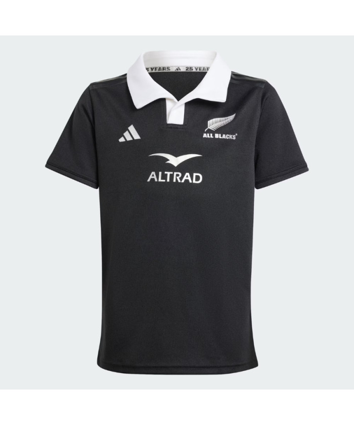 MAILLOT DE RUGBY MANCHES...