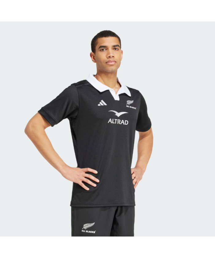 MAILLOT DE RUGBY MANCHES...