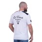 T-shirt Ruckfield Le French blanc